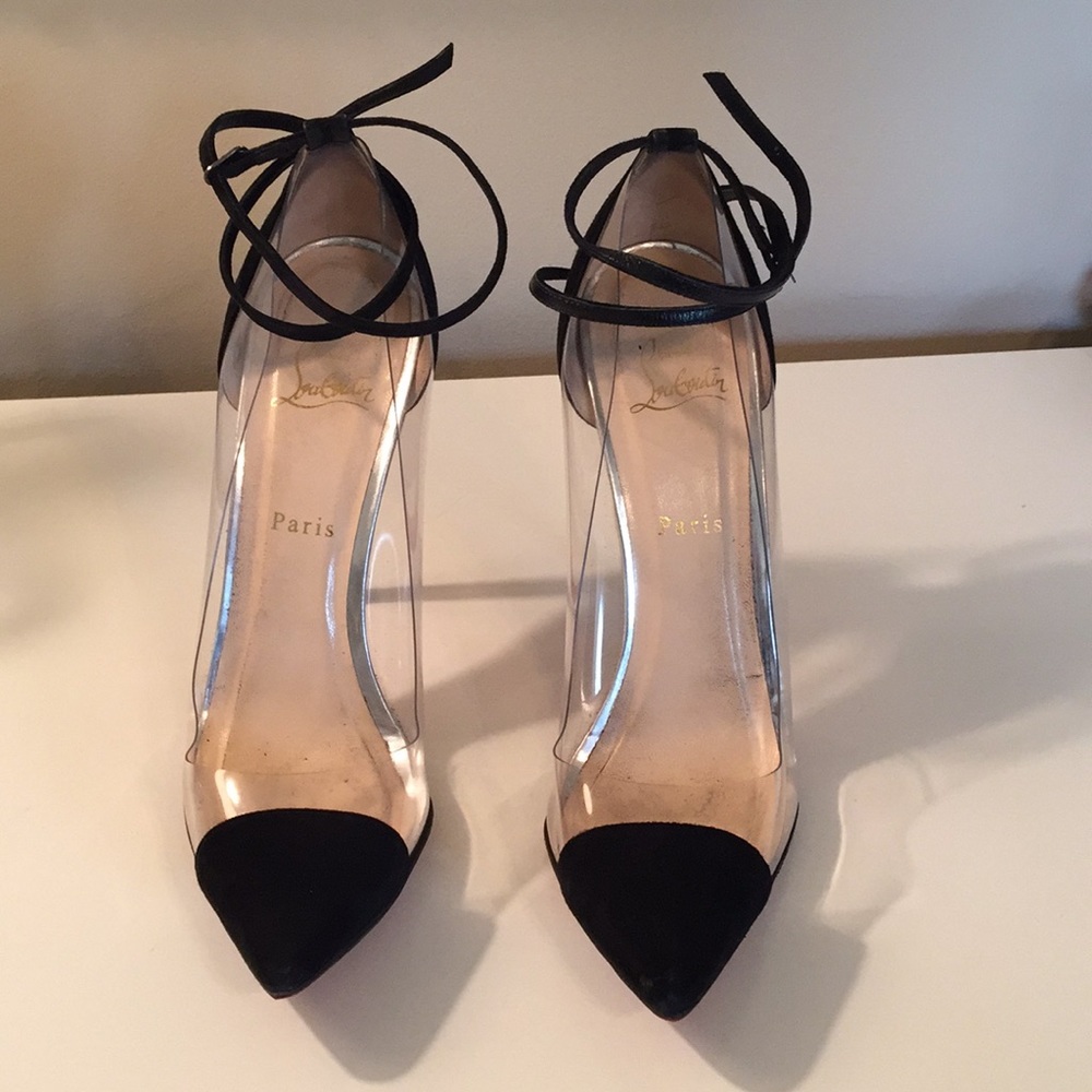 Louboutin Heels